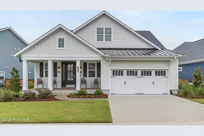 1313 Trisail Terrace, Wilmington, NC 28412 - Photo 3