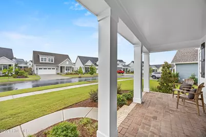 1313 Trisail Terrace, Wilmington, NC 28412 - Photo 5