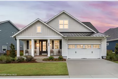 1313 Trisail Terrace, Wilmington, NC 28412 - Photo 1