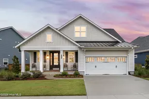 1313 Trisail Ter, Wilmington, NC 28412 - Photo 1