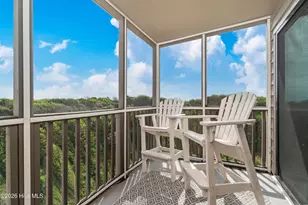 2503 W Fort Macon Rd, Atlantic Beach, NC 28512 - Photo 5