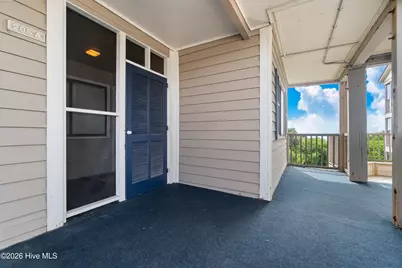 2503 W Fort Macon Road #205, Atlantic Beach, NC 28512 - Photo 21