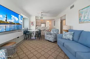 2503 W Fort Macon Rd, Atlantic Beach, NC 28512 - Photo 9