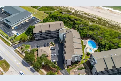 2503 W Fort Macon Road #205, Atlantic Beach, NC 28512 - Photo 3