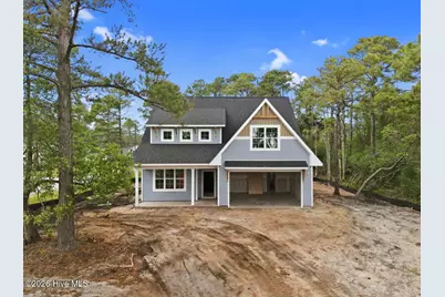 101 Catawba Road, Southport, NC 28461 - Photo 1