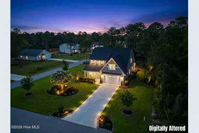 101 Catawba Road, Southport, NC 28461 - Photo 5