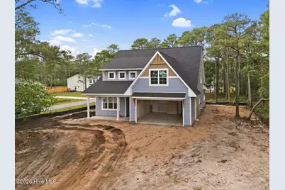 101 Catawba Road, Southport, NC 28461 - Photo 3