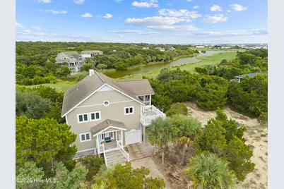 8 Royal Tern Court, Bald Head Island, NC 28461 - Photo 1