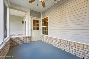 1941 Tara Ct, Greenville, NC 27858 - Photo 9