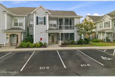 1941 Tara Court #104, Greenville, NC 27858 - Photo 1