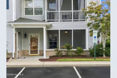 1941 Tara Court #104, Greenville, NC 27858 - Photo 3