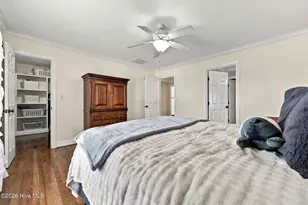 4517 Lagan Cir, Winterville, NC 28590 - Photo 37