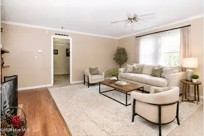 1035 W Bay Street, Belhaven, NC 27810 - Photo 5