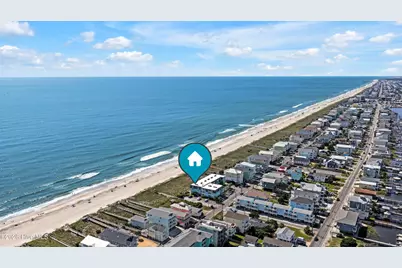 918 N Carolina Beach Avenue N #Unit 3c, Carolina Beach, NC 28428 - Photo 41