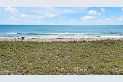 918 N Carolina Beach Avenue N #Unit 3c, Carolina Beach, NC 28428 - Photo 17