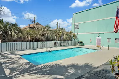 918 N Carolina Beach Avenue N #Unit 3c, Carolina Beach, NC 28428 - Photo 35