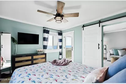 918 N Carolina Beach Avenue N #Unit 3c, Carolina Beach, NC 28428 - Photo 27