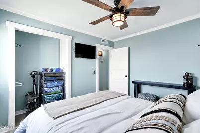 918 N Carolina Beach Avenue N #Unit 3c, Carolina Beach, NC 28428 - Photo 25