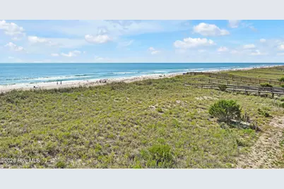 918 N Carolina Beach Avenue N #Unit 3c, Carolina Beach, NC 28428 - Photo 19