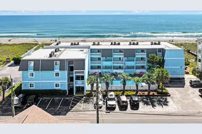 918 N Carolina Beach Avenue N #Unit 3c, Carolina Beach, NC 28428 - Photo 1