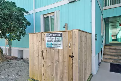 918 N Carolina Beach Avenue N #Unit 3c, Carolina Beach, NC 28428 - Photo 47