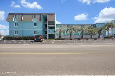 918 N Carolina Beach Avenue N #Unit 3c, Carolina Beach, NC 28428 - Photo 45