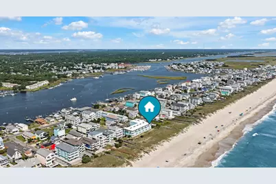 918 N Carolina Beach Avenue N #Unit 3c, Carolina Beach, NC 28428 - Photo 43