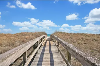 918 N Carolina Beach Avenue N #Unit 3c, Carolina Beach, NC 28428 - Photo 31