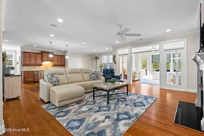 2825 Pine Forest Drive, Southport, NC 28461 - Photo 7
