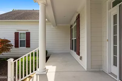 2825 Pine Forest Drive, Southport, NC 28461 - Photo 5