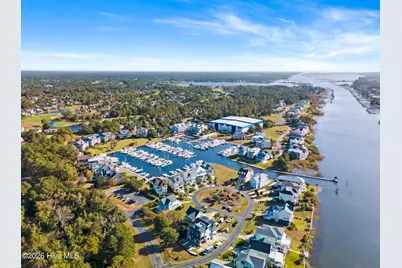 2825 Pine Forest Drive, Southport, NC 28461 - Photo 55