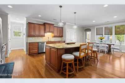 2825 Pine Forest Drive, Southport, NC 28461 - Photo 15