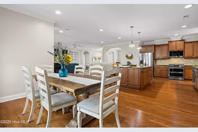 2825 Pine Forest Drive, Southport, NC 28461 - Photo 19