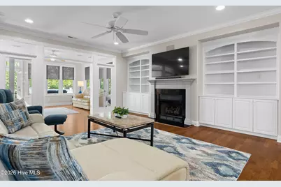 2825 Pine Forest Drive, Southport, NC 28461 - Photo 45