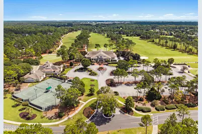 2825 Pine Forest Drive, Southport, NC 28461 - Photo 81