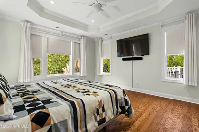 2825 Pine Forest Drive, Southport, NC 28461 - Photo 21