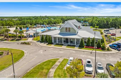 2825 Pine Forest Drive, Southport, NC 28461 - Photo 87