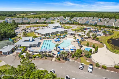 2825 Pine Forest Drive, Southport, NC 28461 - Photo 85