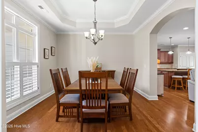2825 Pine Forest Drive, Southport, NC 28461 - Photo 17