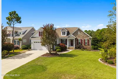 2825 Pine Forest Drive, Southport, NC 28461 - Photo 3