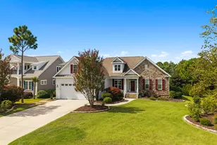 2825 Pine Forest Dr, Southport, NC 28461 - Photo 3