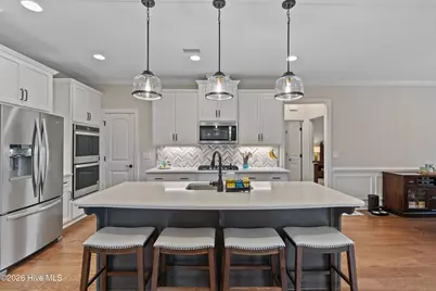 4155 Buckingham Court, Southport, NC 28461 - Photo 19