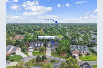 4155 Buckingham Court, Southport, NC 28461 - Photo 49