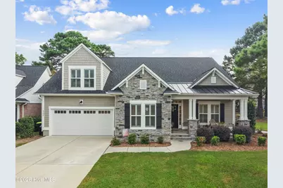 4155 Buckingham Court, Southport, NC 28461 - Photo 1