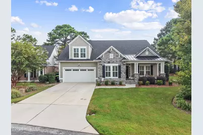 4155 Buckingham Court, Southport, NC 28461 - Photo 5