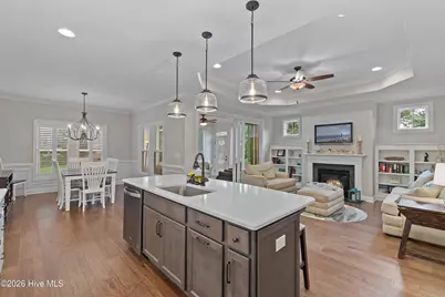 4155 Buckingham Court, Southport, NC 28461 - Photo 13