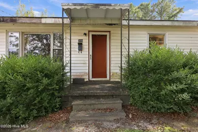 308 E Church Street, Williamston, NC 27892 - Photo 3