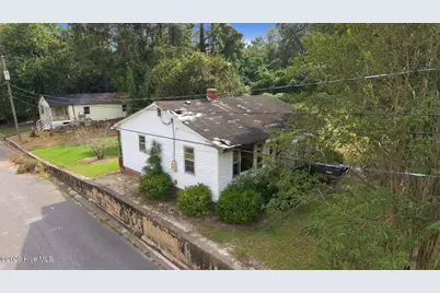 308 E Church Street, Williamston, NC 27892 - Photo 37