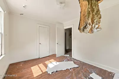 308 E Church Street, Williamston, NC 27892 - Photo 23