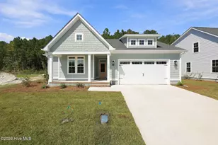 4006 Brighton Dr, New Bern, NC 28562 - Photo 47